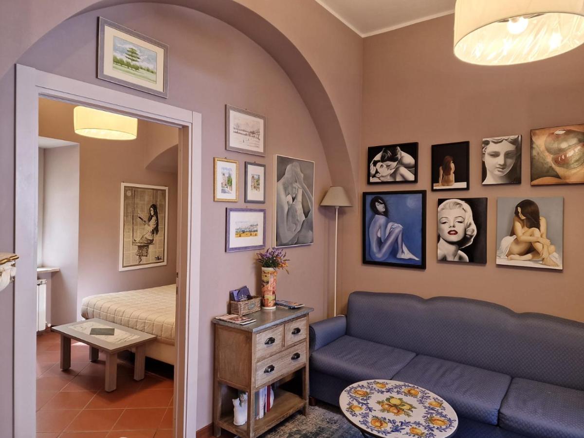 Il Cortile Di San Rufino Apartment Assisi Exterior foto