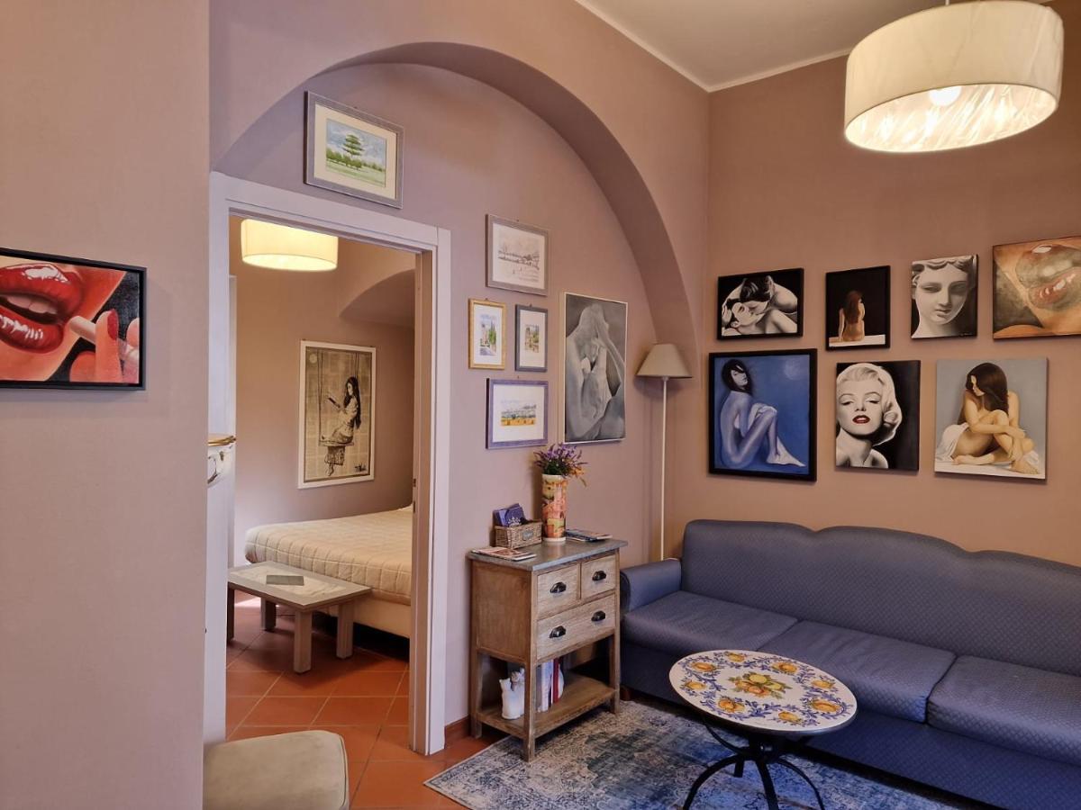 Il Cortile Di San Rufino Apartment Assisi Exterior foto