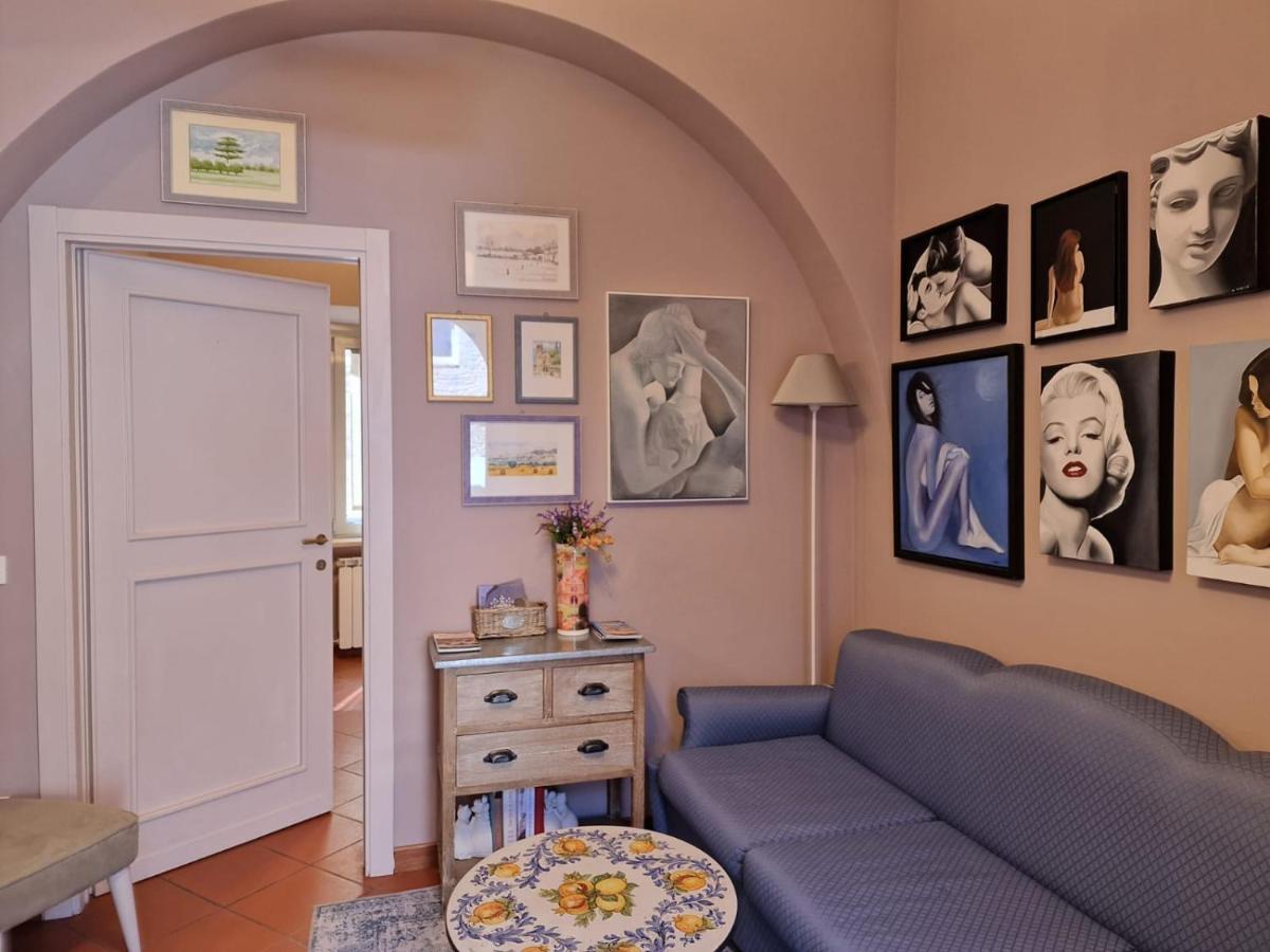 Il Cortile Di San Rufino Apartment Assisi Exterior foto