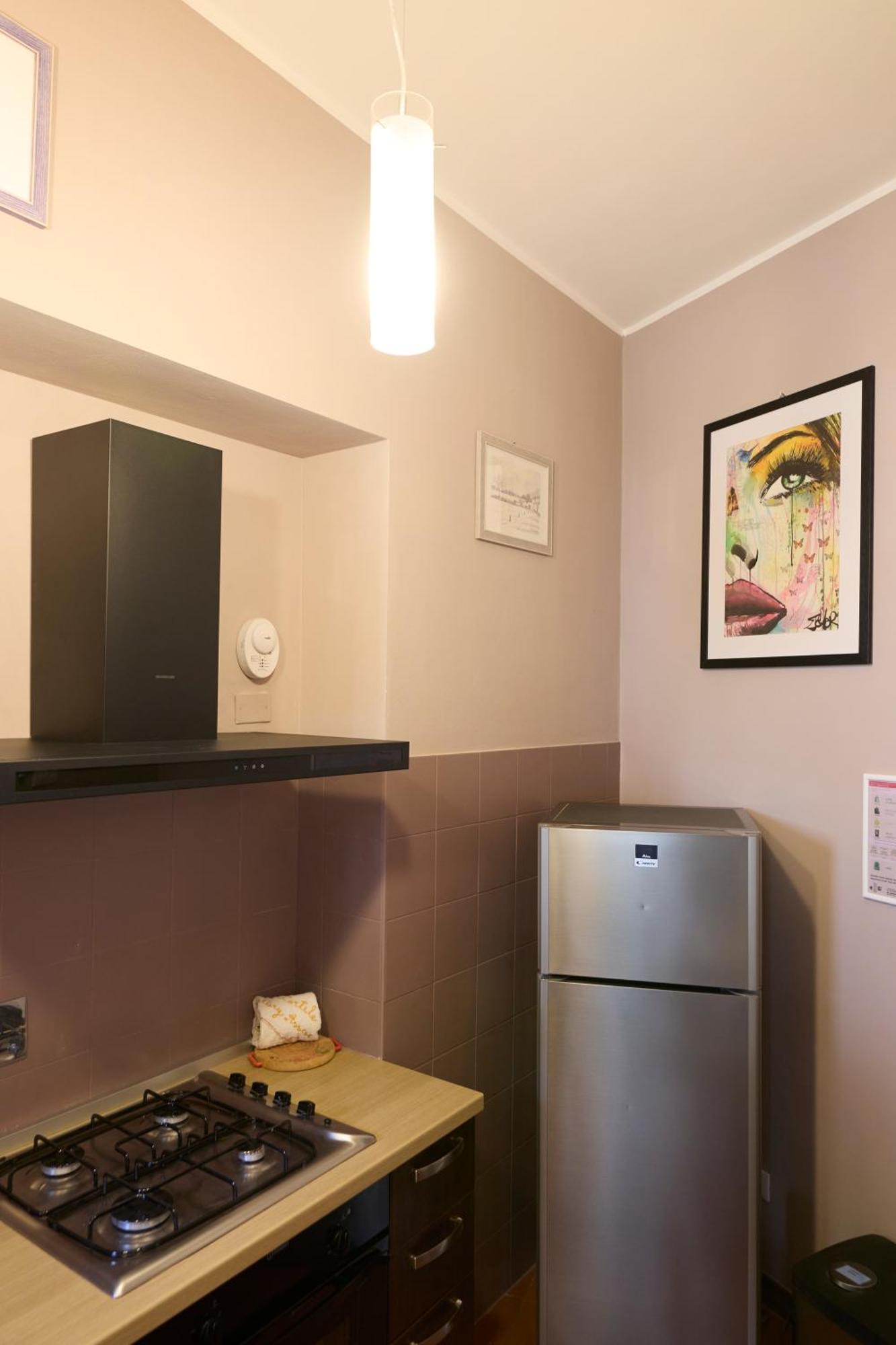 Il Cortile Di San Rufino Apartment Assisi Exterior foto