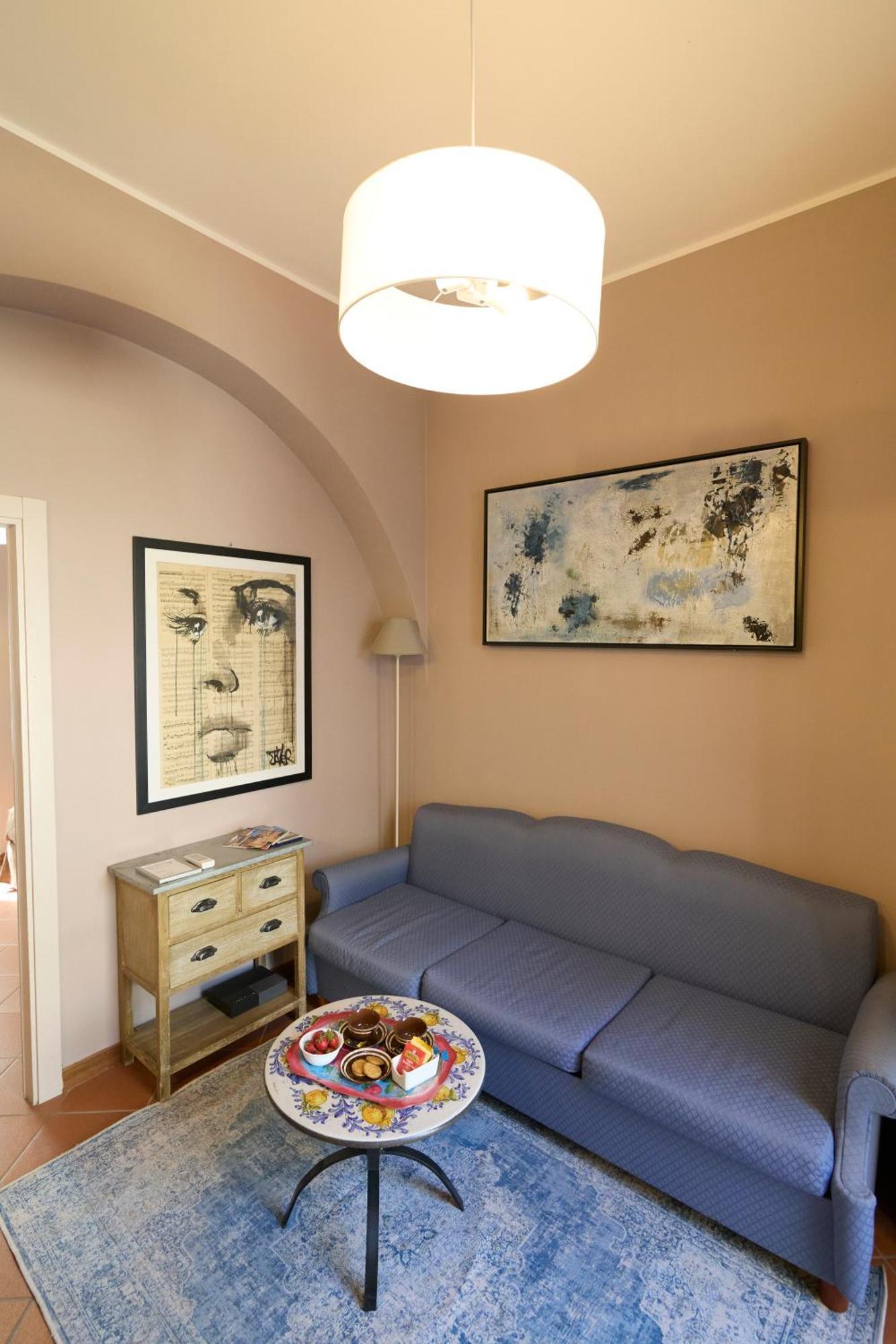 Il Cortile Di San Rufino Apartment Assisi Exterior foto