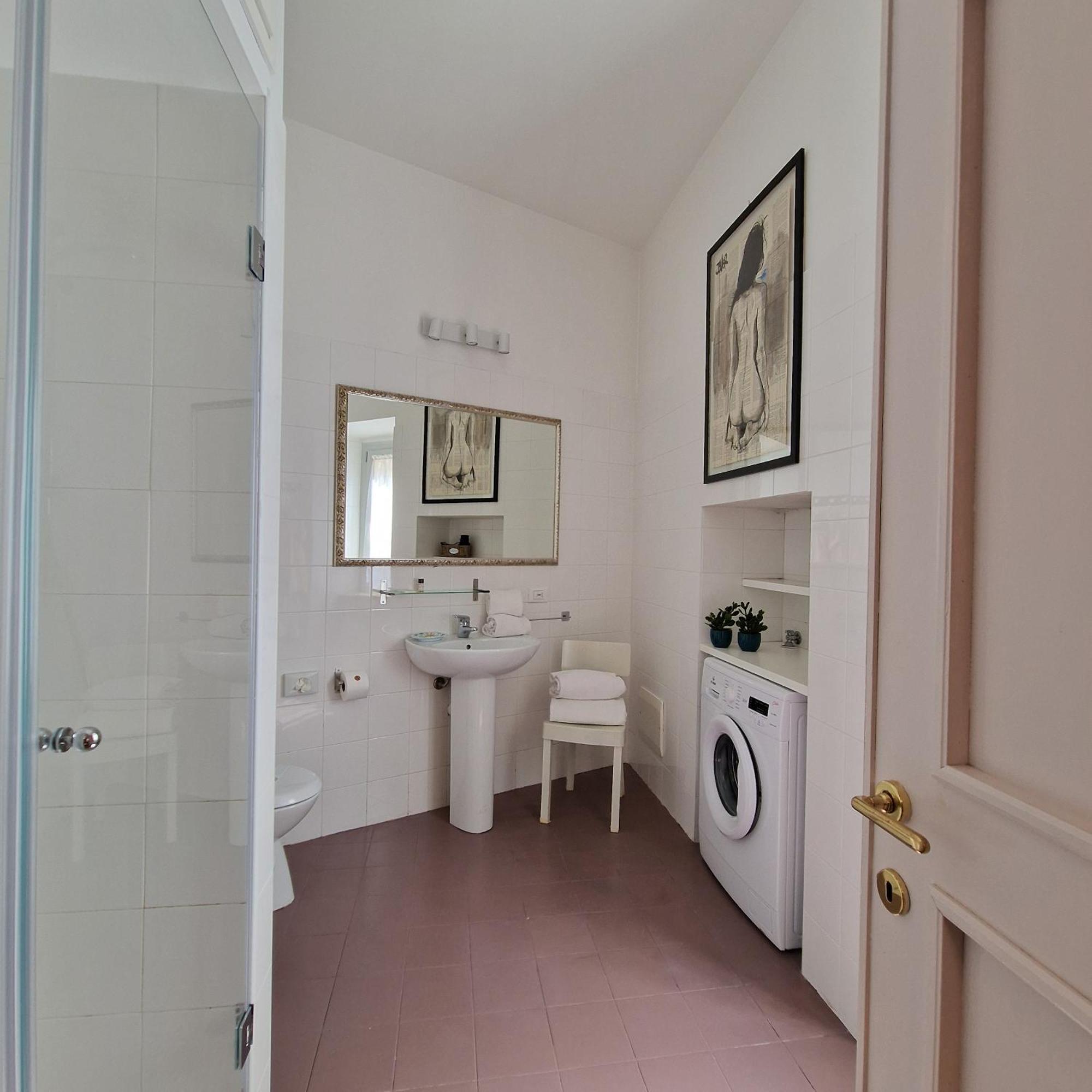 Il Cortile Di San Rufino Apartment Assisi Exterior foto
