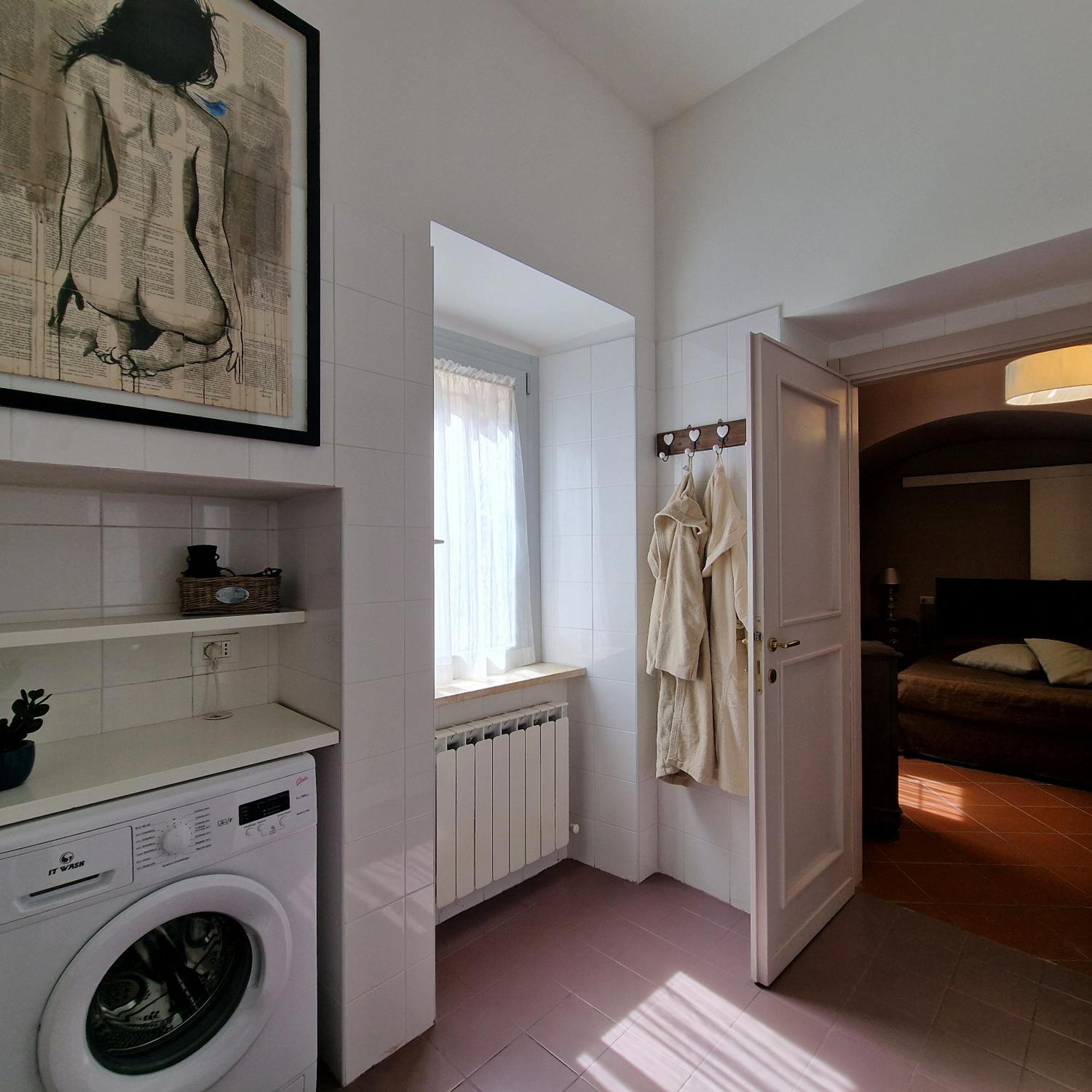 Il Cortile Di San Rufino Apartment Assisi Exterior foto