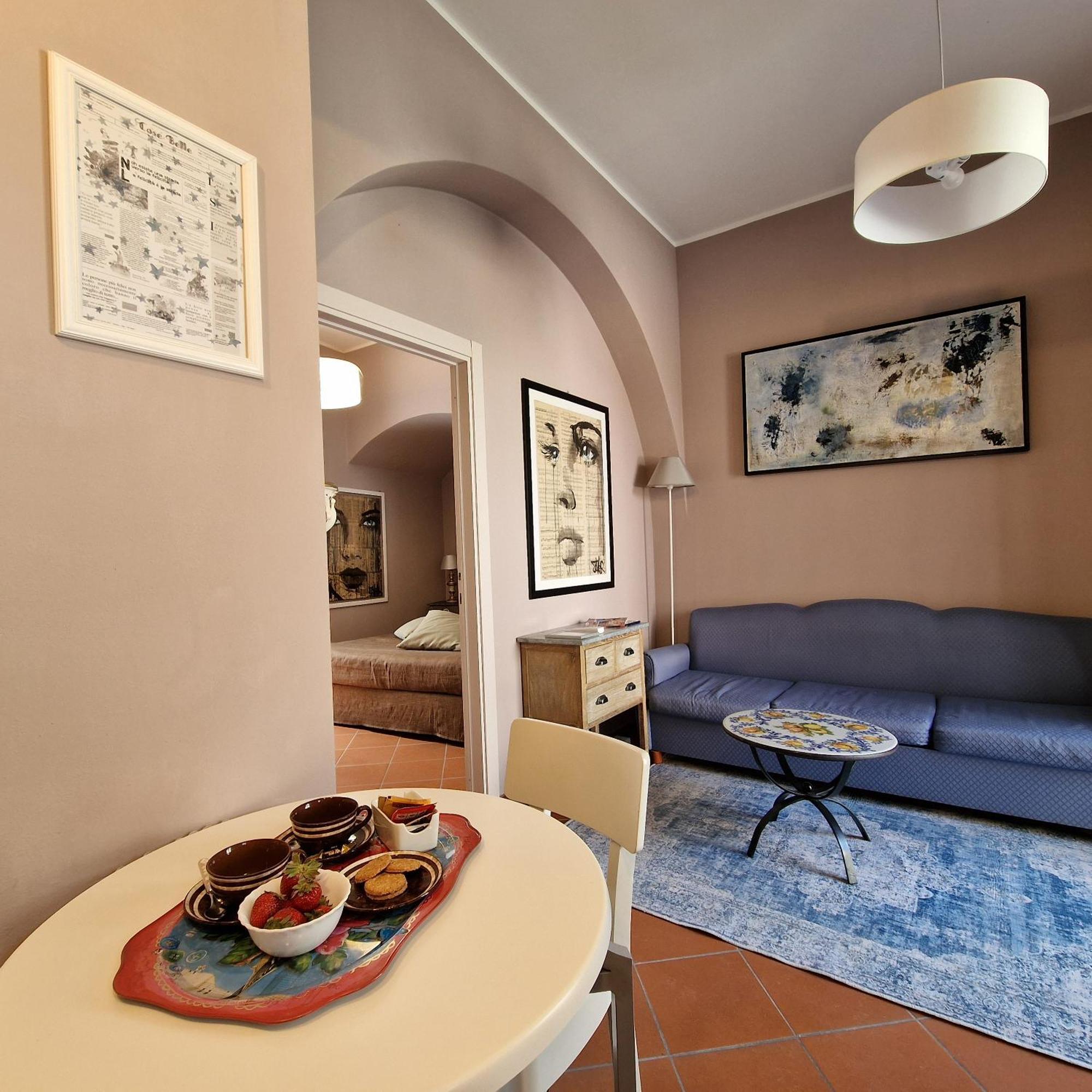 Il Cortile Di San Rufino Apartment Assisi Exterior foto