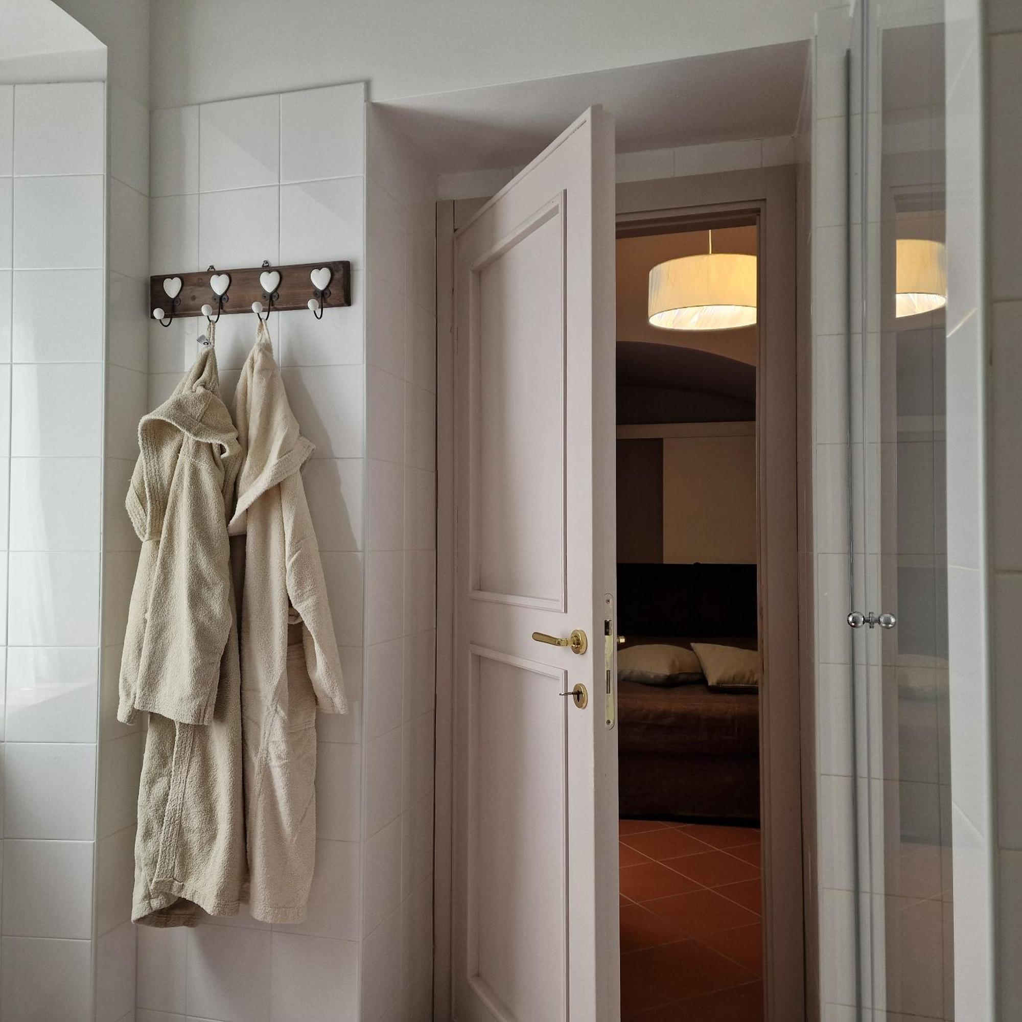Il Cortile Di San Rufino Apartment Assisi Exterior foto
