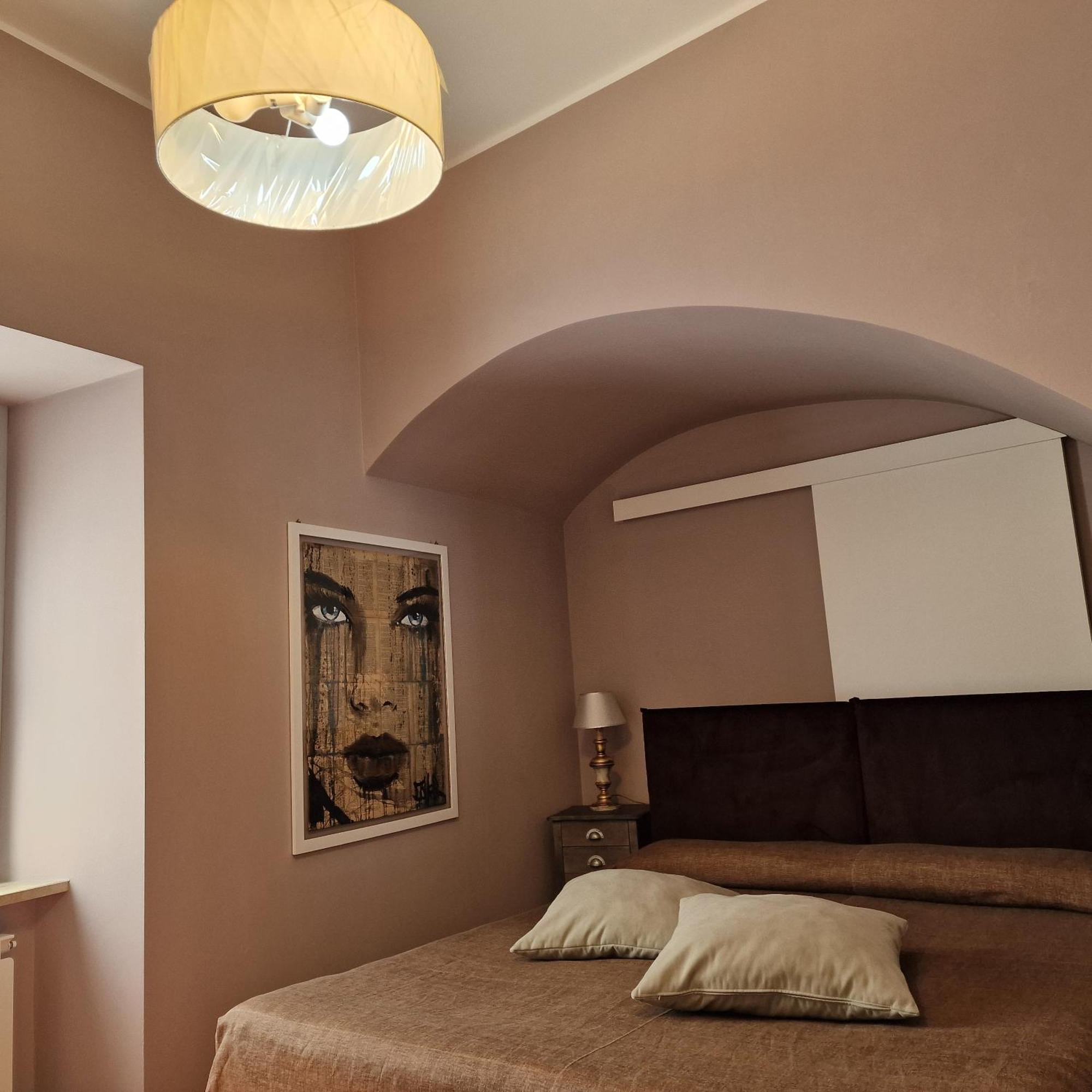Il Cortile Di San Rufino Apartment Assisi Exterior foto