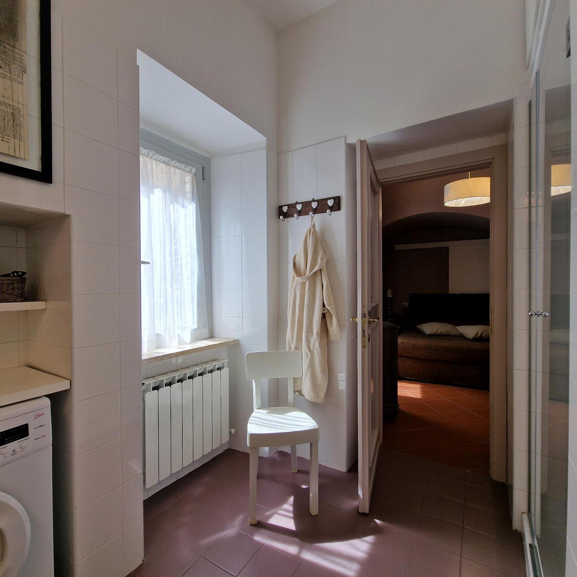 Il Cortile Di San Rufino Apartment Assisi Exterior foto