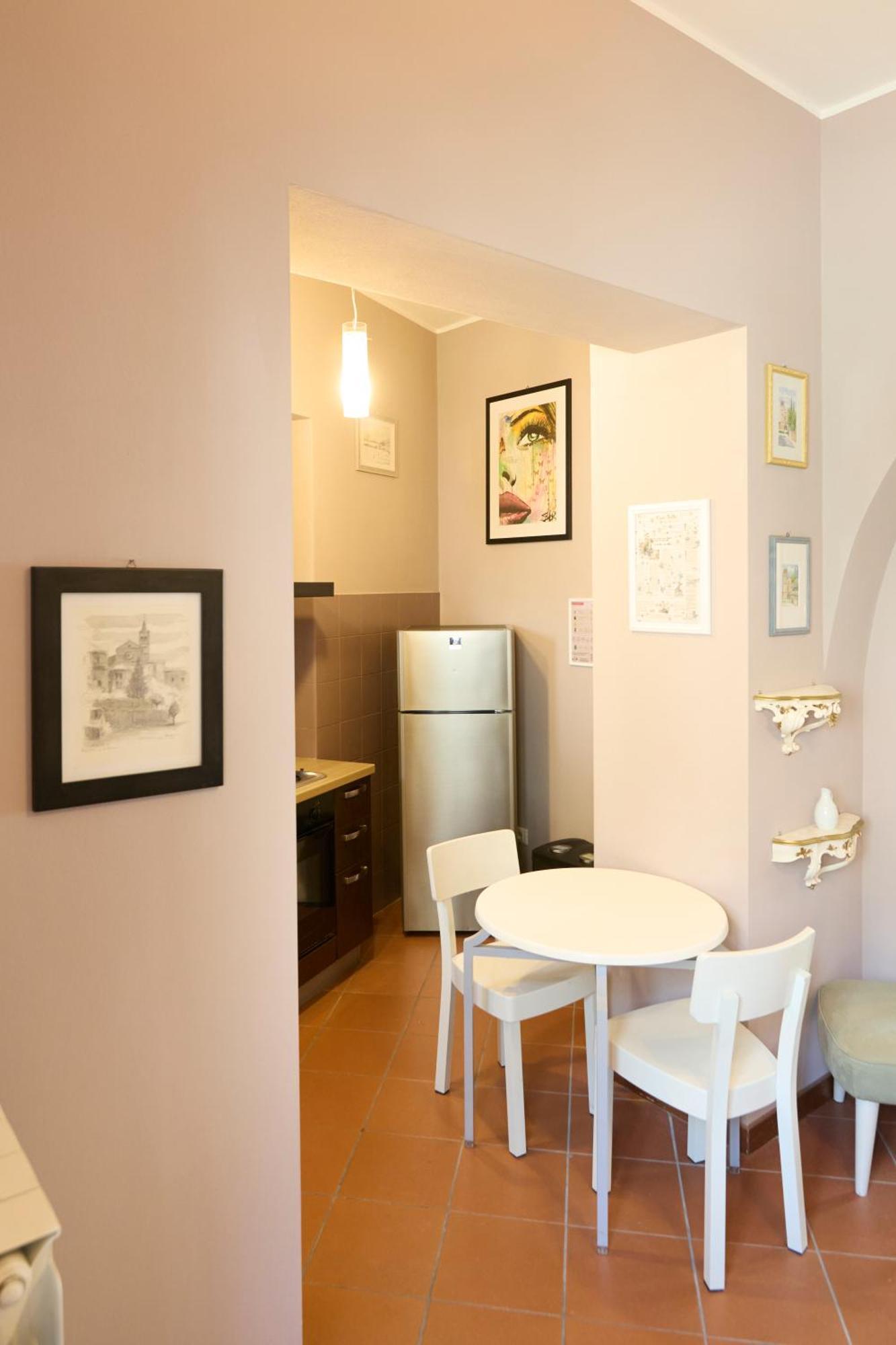 Il Cortile Di San Rufino Apartment Assisi Exterior foto